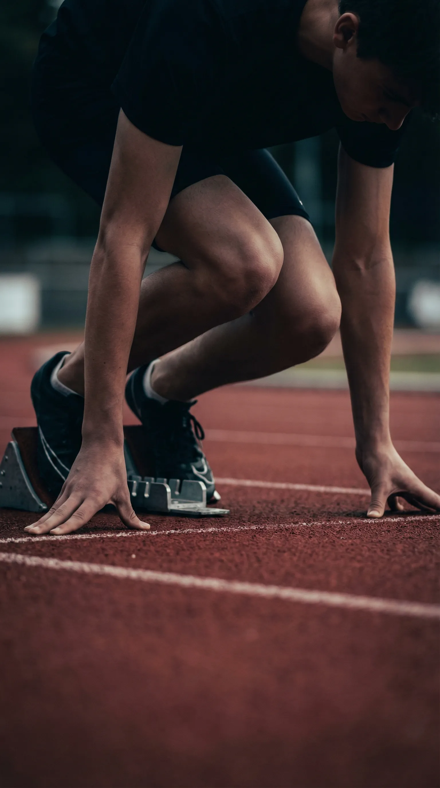 Reach More Athletes
