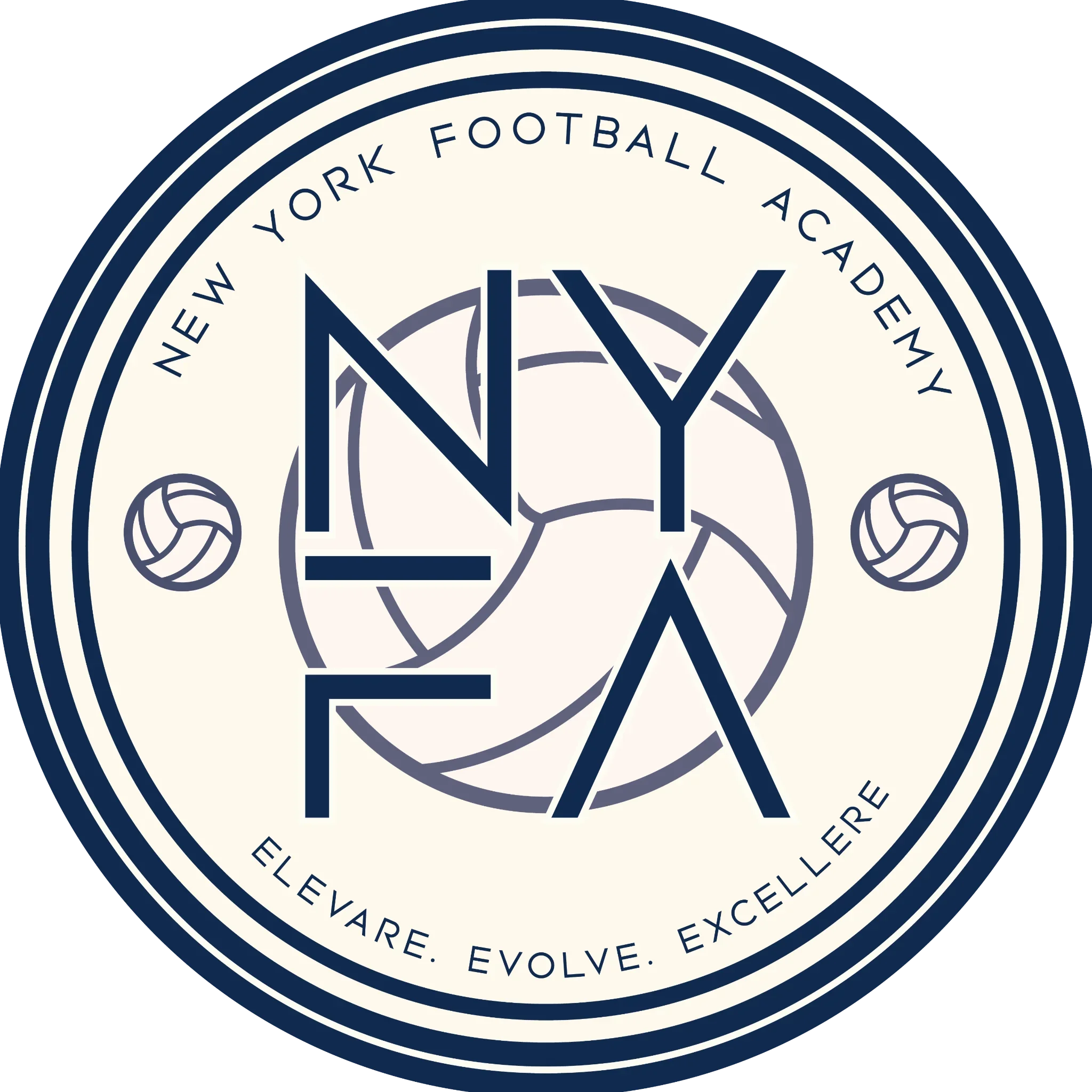 New York Football Academy