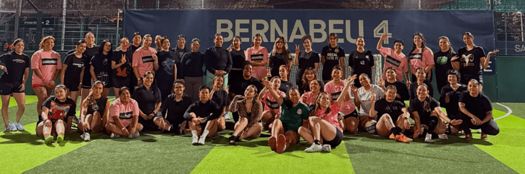 Cover photo for Girlypop Pickup FC