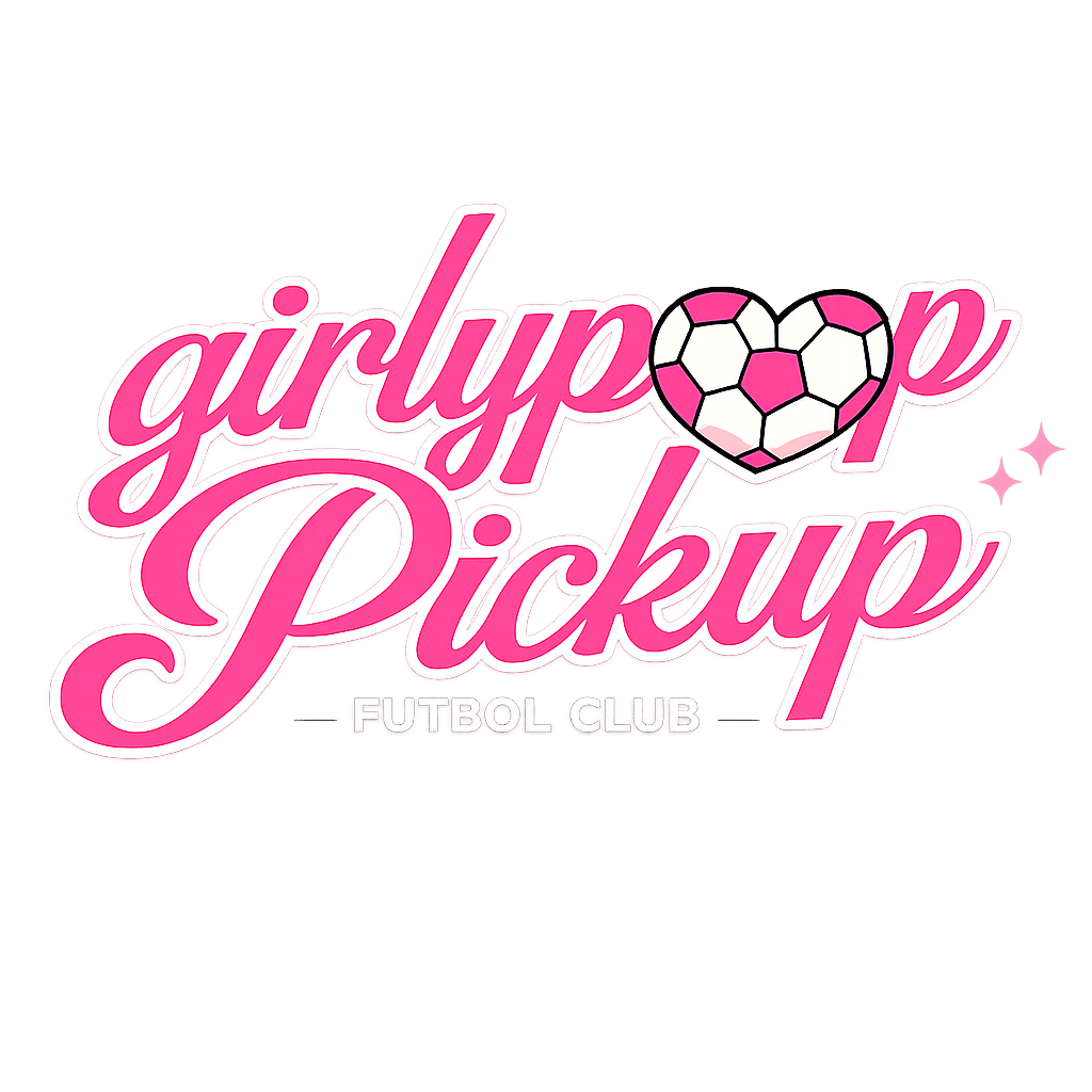 Girlypop Pickup FC