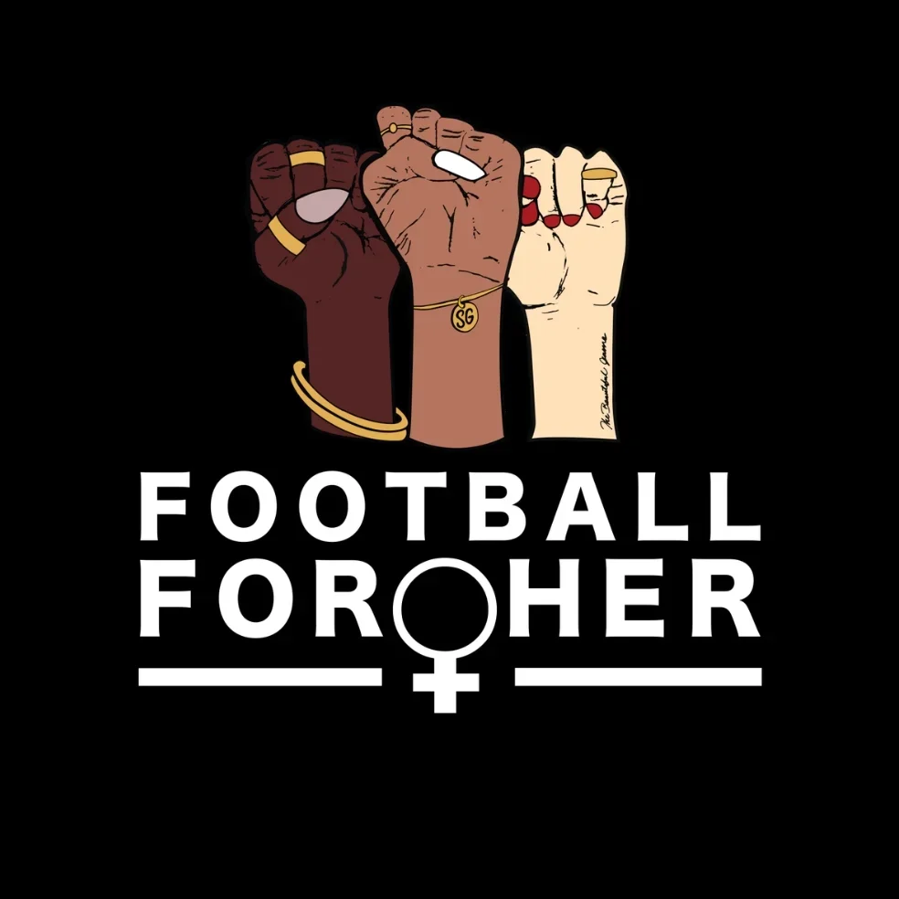 Football for Her
