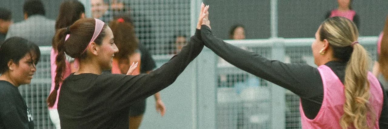 Cover photo for Alana's Futbol Club
