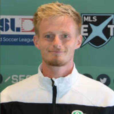 James Blundell