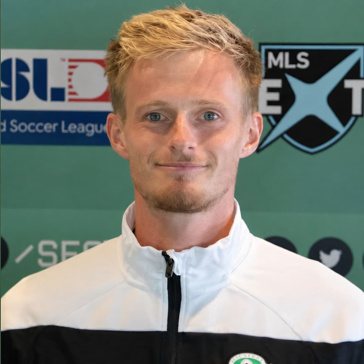 James Blundell