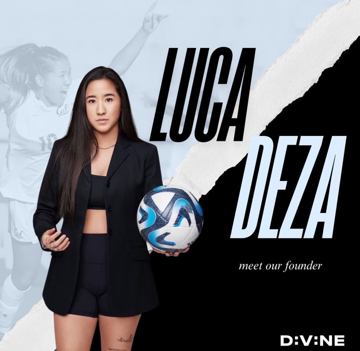 Luca Deza